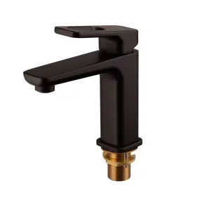 Змішувач для умивальника Koer KB-10031-05 (KR5431) №4