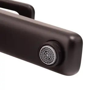 Змішувач для умивальника Koer KB-10031-05 (KR5431) №8