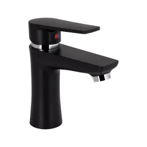 Смеситель Для раковины Brinex 35B 001 №1