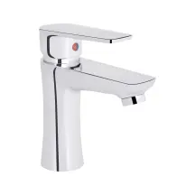 Змішувач для раковини Brinex 35С 001