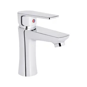 Смеситель Для раковины Brinex 35С 001 №1
