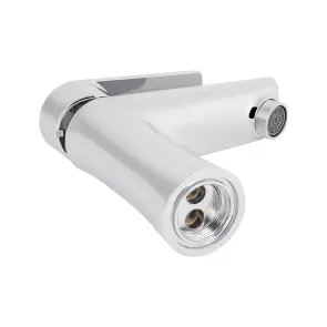 Смеситель Для раковины Brinex 35С 001 №5