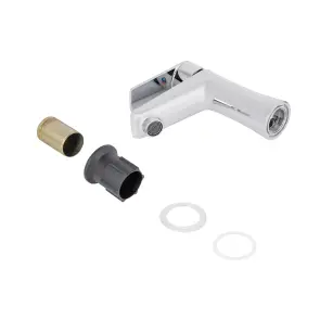 Смеситель Для раковины Brinex 35С 001 №7