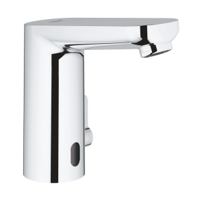Смеситель Для раковины бесконтактный Grohe Eurosmart Cosmopolitan 36327001 №1