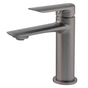 Змішувач для умивальника Koer KB-10028-07 (KR5292) №1