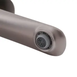 Змішувач для умивальника Koer KB-10028-07 (KR5292) №4
