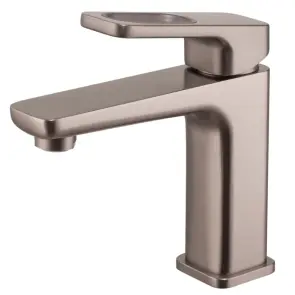 Смеситель для умывальника Koer KB-10031-07 (KR5432) №1