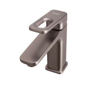 Смеситель для умывальника Koer KB-10031-07 (KR5432) №2
