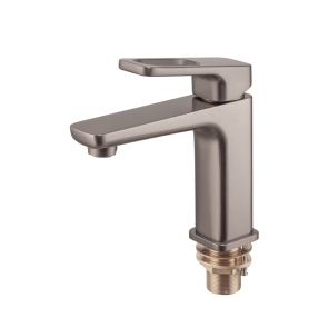 Смеситель для умывальника Koer KB-10031-07 (KR5432) №4