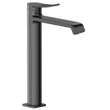 Смеситель для умывальника Mixxus Premium DALI 001 NUT HIGH Graphite (MI6757)