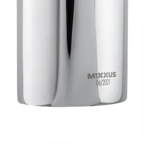 Смеситель для умывальника Mixxus Premium Benedict 001 (High) (MI5831) №5