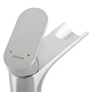Смеситель для умывальника Mixxus Premium OFELIO 001 High (MI5947) №2