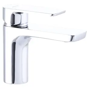 Змішувач для умивальника Mixxus Premium Albert 001 (MI2872) №1