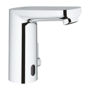 Смеситель Для раковины бесконтактный Grohe Eurosmart Cosmopolitan 36325001 №1