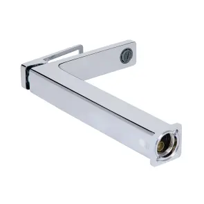 Змішувач для раковини Qtap Gemini Loop високий QTGEM269CRM45700 Chrome №3
