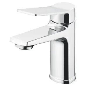 Змішувач для умивальника Mixxus Wilson 001 (MI7125) №1