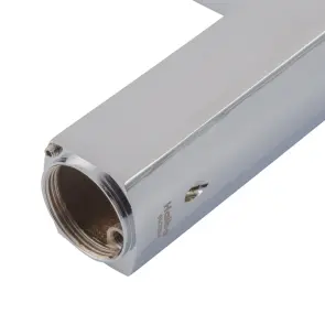 Змішувач для умивальника Haiba Oscar 001 (HB0938) №3