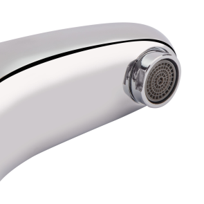 Смеситель Для раковины Lidz Tech 078 бесконтактный LDTEC078CRM32534 Chrome №4