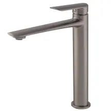 Смеситель для умывальника Koer KB-11028-07 высокий (KR5296)