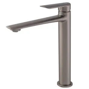 Змішувач для умивальника Koer KB-11028-07 (KR5296) №1