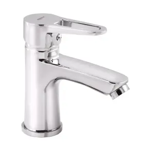 Змішувач для умивальника Zerix PUD1 045 (ZX0203) №1