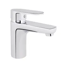 Смеситель Для раковины Lidz Tani 0011F1 (k40) LDTAN001F1CRM44959 CRM