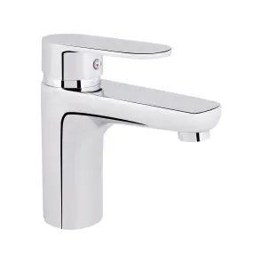 Смеситель Для раковины Lidz Tani 0011F1 (k40) LDTAN001F1CRM44959 CRM №1