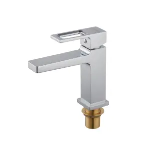 Змішувач для умивальника Haiba Kant 001 (HB9600) №1