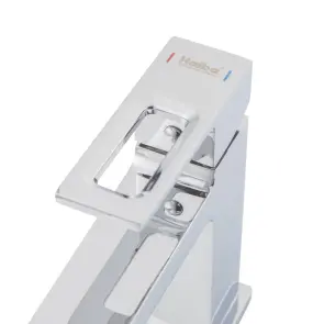 Змішувач для умивальника Haiba Kant 001 (HB9600) №4