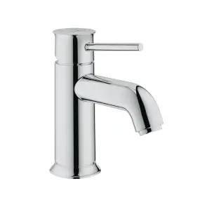 Смеситель Для раковины Grohe BauClassic 23162000 №1