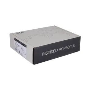 Смеситель Для раковины Qtap Presto QTPRE270GRP45581 Graphite №6