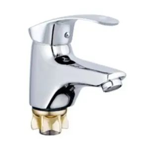 Смеситель для умывальника Mixxus BIT1-A135 (MI6502) №1