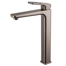 Смеситель для умывальника высокий Koer KB-11031-07 (KR5435)