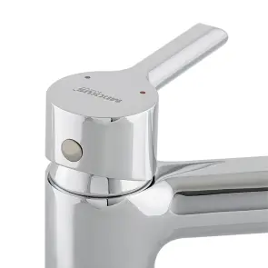 Змішувач для умивальника Mixxus Premium Edem 001 (MI5833) №2