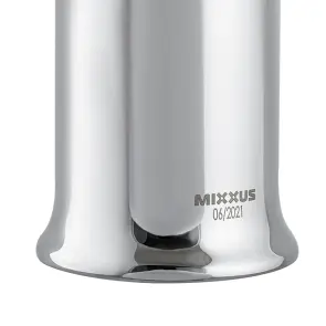 Змішувач для умивальника Mixxus Premium Edem 001 (MI5833) №4