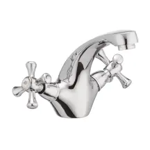 Смеситель для умывальника Haiba Dominox 161 (HB0944) купить в Киеве