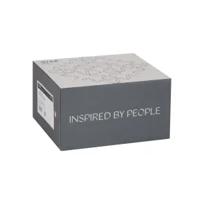 Смеситель Для раковины Qtap Gemini (с гигиеническим душем) QTGEM272GMB45692 Gunmetal Black PVD №9