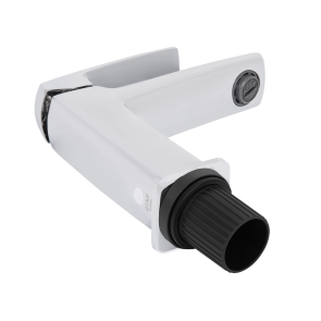 Змішувач для раковини Qtap Tern QTTER2701CRM47584 Chrome №5