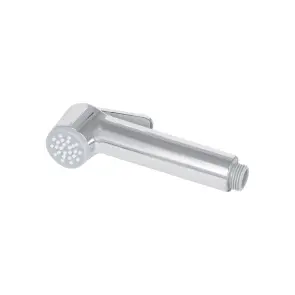 Смеситель Для раковины Qtap Grand (с гигиеническим душем) QTGRA272CRW45671 Chrome/White №6