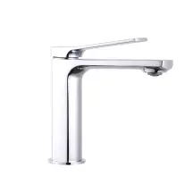 Смеситель Для раковины Qtap Slavonice QTSLV1042103C Chrome