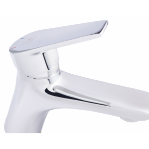 Смеситель Для раковины Lidz Gloria 001F (k35) LDGLO001FCRM35116 Chrome №3