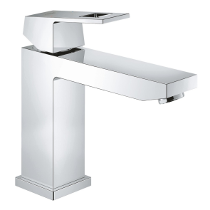 Смеситель Для раковины Grohe Eurocube 23446000 №1