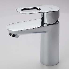 Смеситель Для раковины Grohe BauLoop 23337000 №3