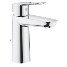 Смеситель Для раковины Grohe BauLoop M-Size 23762000