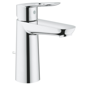 Смеситель Для раковины Grohe BauLoop M-Size 23762000 №1