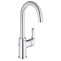 Смеситель Для раковины Grohe Eurosmart 23537002 L-Size