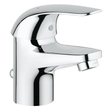 Смеситель Для раковины Grohe Euroeco 23262000