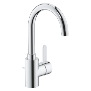 Смеситель Для раковины Grohe Eurosmart Cosmopolitan 32830001 L-Size №1
