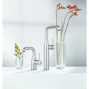 Смеситель Для раковины Grohe Essence XL-Size 32901001 №3