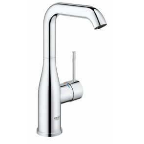 Смеситель Для раковины Grohe Essence L-Size 23541001 №1